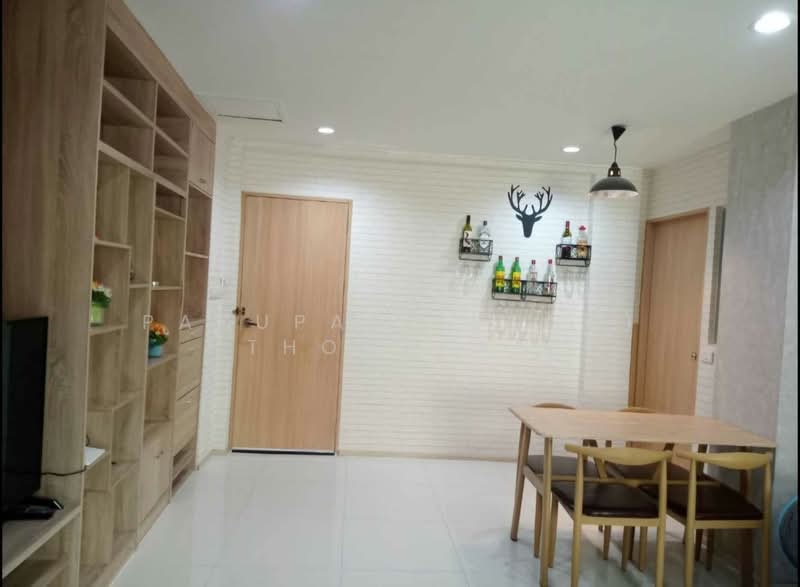 Golden Pattaya Condominium, Chon Buri (Pattaya), Pattaya City, Na Kloe, Bang Lamung (Pattaya), Chon Buri (Pattaya), 2 Bedrooms, 53 sqm, Condo For Sale, by Panupan (Bond) Thongpan, 60253414 - DDproperty.com