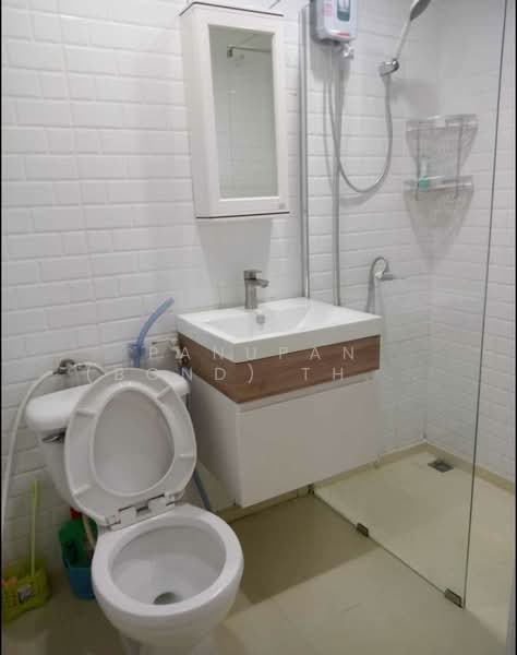 Golden Pattaya Condominium, Chon Buri (Pattaya), Pattaya City, Na Kloe, Bang Lamung (Pattaya), Chon Buri (Pattaya), 2 Bedrooms, 53 sqm, Condo For Sale, by Panupan (Bond) Thongpan, 60253414 - DDproperty.com