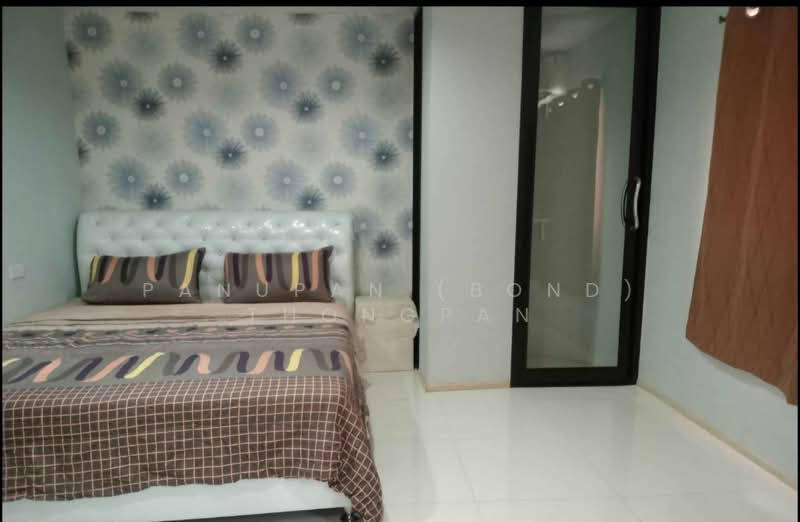 Golden Pattaya Condominium : โกลเด้น พัทยา คอนโดมิเนียม, ชลบุรี, Pattaya City, นาเกลือ, บางละมุง, ชลบุรี, 53 ตร.ม., คอนโด ขาย, โดย Panupan (Bond) Thongpan, 60253414 - DDproperty.com