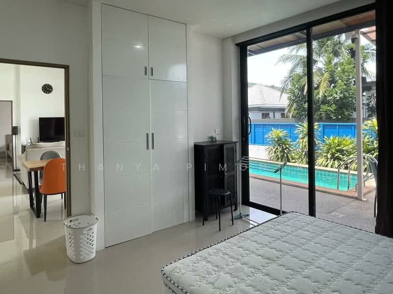 Private 2 Bedrooms House with Pool and Garden for Rent, Surat Thani, Mae Nam, Ko Samui, Surat Thani, 2 Bedrooms, 110 sqm, Single Detached House For Rent, by Thanya Pimonpat, 60253419 - DDproperty.com