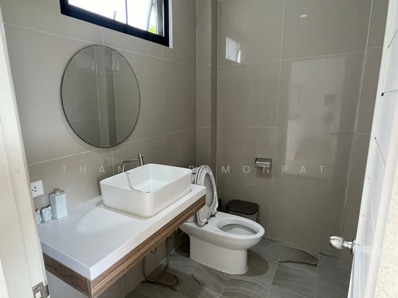 บ้านเดี่ยว 2 ห้องนอน ให้เช่า ในทำเล เกาะสมุย, สุราษฎร์ธานี, สุราษฎร์ธานี, แม่น้ำ, เกาะสมุย, สุราษฎร์ธานี, 110 ตร.ม., บ้านเดี่ยว ให้เช่า, โดย Thanya Pimonpat, 60253419 - DDproperty.com