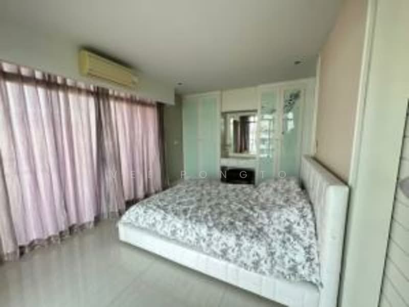 The Seaside Condominium, Prachuap Khiri Khan, Phet Kasem Rd, Hua Hin, Hua Hin, Prachuap Khiri Khan, 2 Bedrooms, 133 sqm, Condo For Sale, by Parkkapol (Smile) Luecha, 60253423 - DDproperty.com