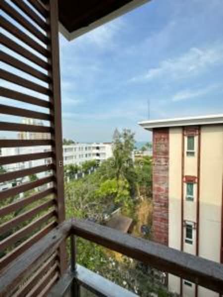 The Seaside Condominium : เดอะ ซีไซด์ คอนโดมิเนียม, ประจวบคีรีขันธ์, ถ.เพชรเกษม, หัวหิน, หัวหิน, ประจวบคีรีขันธ์, 133 ตร.ม., คอนโด ขาย, โดย Parkkapol (Smile) Luecha, 60253423 - DDproperty.com