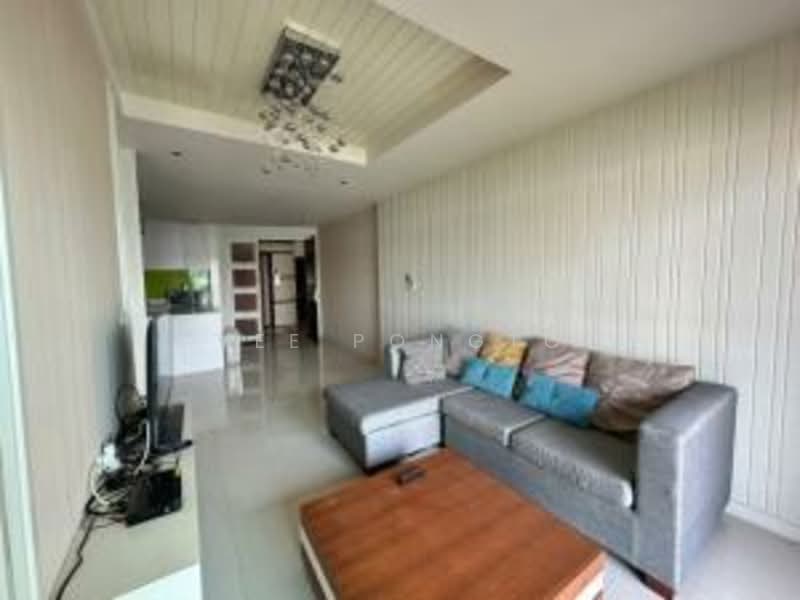 The Seaside Condominium : เดอะ ซีไซด์ คอนโดมิเนียม, ประจวบคีรีขันธ์, ถ.เพชรเกษม, หัวหิน, หัวหิน, ประจวบคีรีขันธ์, 133 ตร.ม., คอนโด ขาย, โดย Parkkapol (Smile) Luecha, 60253423 - DDproperty.com