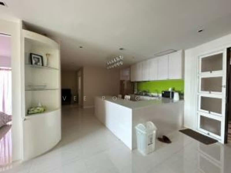 The Seaside Condominium, Prachuap Khiri Khan, Phet Kasem Rd, Hua Hin, Hua Hin, Prachuap Khiri Khan, 2 Bedrooms, 133 sqm, Condo For Sale, by Parkkapol (Smile) Luecha, 60253423 - DDproperty.com