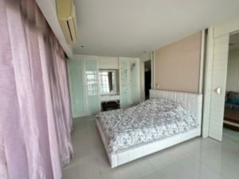 The Seaside Condominium, Prachuap Khiri Khan, Phet Kasem Rd, Hua Hin, Hua Hin, Prachuap Khiri Khan, 2 Bedrooms, 133 sqm, Condo For Sale, by Parkkapol (Smile) Luecha, 60253423 - DDproperty.com