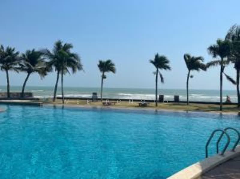 The Seaside Condominium, Prachuap Khiri Khan, Phet Kasem Rd, Hua Hin, Hua Hin, Prachuap Khiri Khan, 2 Bedrooms, 133 sqm, Condo For Sale, by Parkkapol (Smile) Luecha, 60253423 - DDproperty.com
