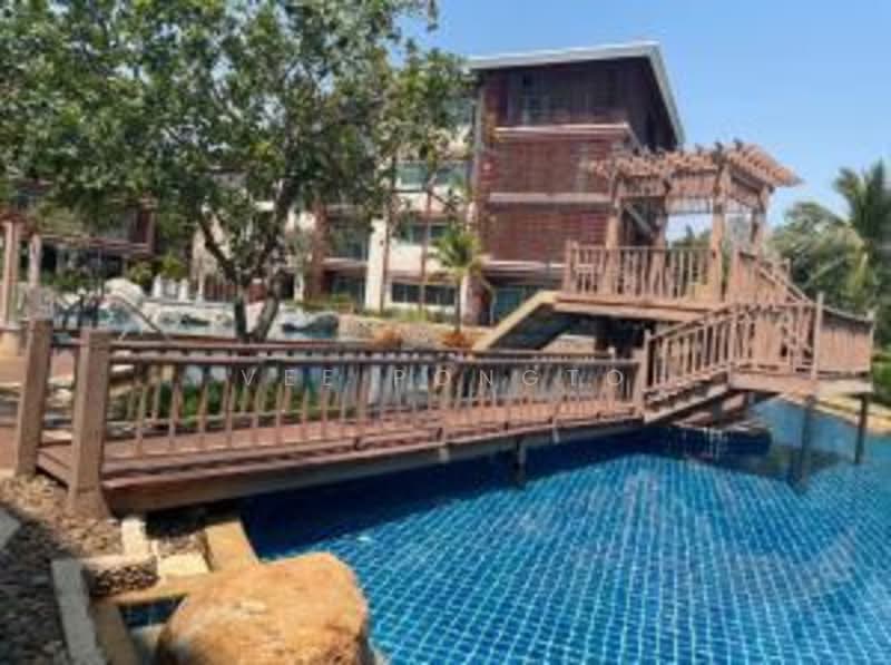 The Seaside Condominium, Prachuap Khiri Khan, Phet Kasem Rd, Hua Hin, Hua Hin, Prachuap Khiri Khan, 2 Bedrooms, 133 sqm, Condo For Sale, by Parkkapol (Smile) Luecha, 60253423 - DDproperty.com