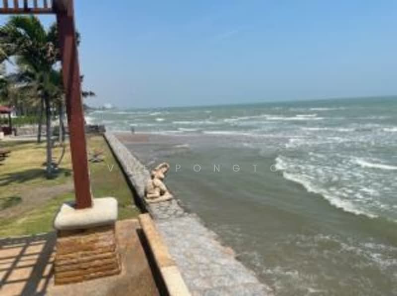 The Seaside Condominium, Prachuap Khiri Khan, Phet Kasem Rd, Hua Hin, Hua Hin, Prachuap Khiri Khan, 2 Bedrooms, 133 sqm, Condo For Sale, by Parkkapol (Smile) Luecha, 60253423 - DDproperty.com