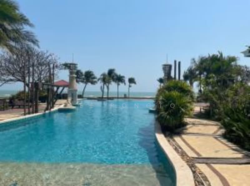 The Seaside Condominium, Prachuap Khiri Khan, Phet Kasem Rd, Hua Hin, Hua Hin, Prachuap Khiri Khan, 2 Bedrooms, 133 sqm, Condo For Sale, by Parkkapol (Smile) Luecha, 60253423 - DDproperty.com