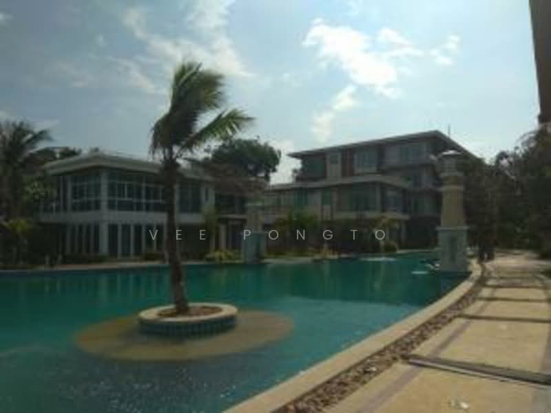 The Seaside Condominium : เดอะ ซีไซด์ คอนโดมิเนียม, ประจวบคีรีขันธ์, ถ.เพชรเกษม, หัวหิน, หัวหิน, ประจวบคีรีขันธ์, 133 ตร.ม., คอนโด ขาย, โดย Parkkapol (Smile) Luecha, 60253423 - DDproperty.com