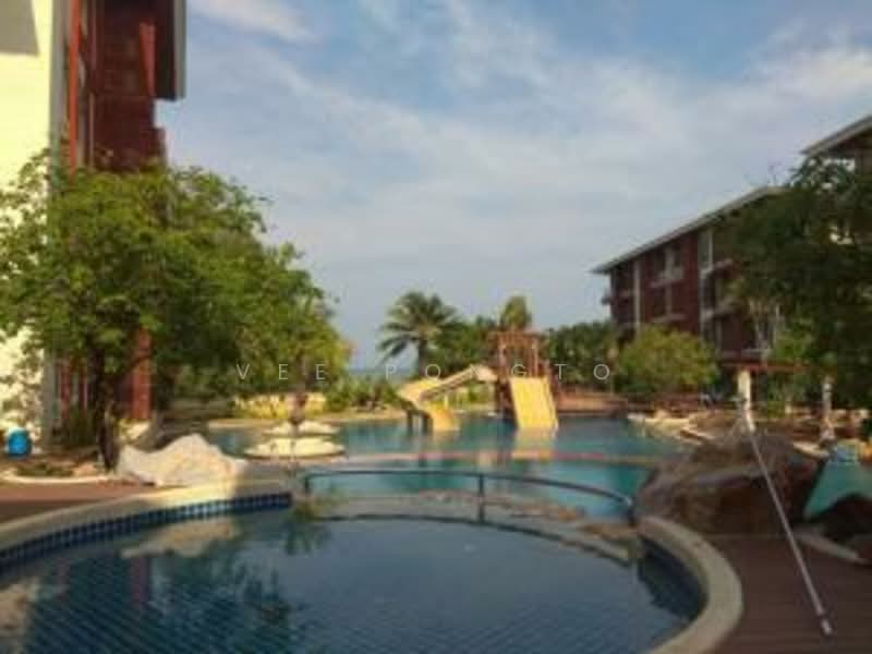 The Seaside Condominium, Prachuap Khiri Khan, Phet Kasem Rd, Hua Hin, Hua Hin, Prachuap Khiri Khan, 2 Bedrooms, 133 sqm, Condo For Sale, by Parkkapol (Smile) Luecha, 60253423 - DDproperty.com
