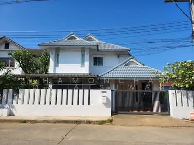 ขาย - บ้านฟ้าฮ่าม วิลเลจ, เชียงใหม่