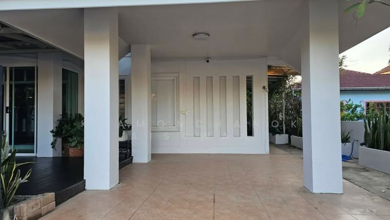 บ้านฟ้าฮ่าม วิลเลจ, เชียงใหม่, ฟ้าฮ่าม, เมืองเชียงใหม่, เชียงใหม่, 250 ตร.ม., บ้านเดี่ยว ขาย, โดย Khamonchanok Aisuwan, 60253427 - DDproperty.com