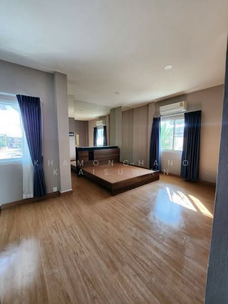 Faham Village, Chiang Mai, Fa Ham, Muang Chiang Mai, Chiang Mai, 3 Bedrooms, 250 sqm, Single Detached House For Sale, by Khamonchanok Aisuwan, 60253427 - DDproperty.com