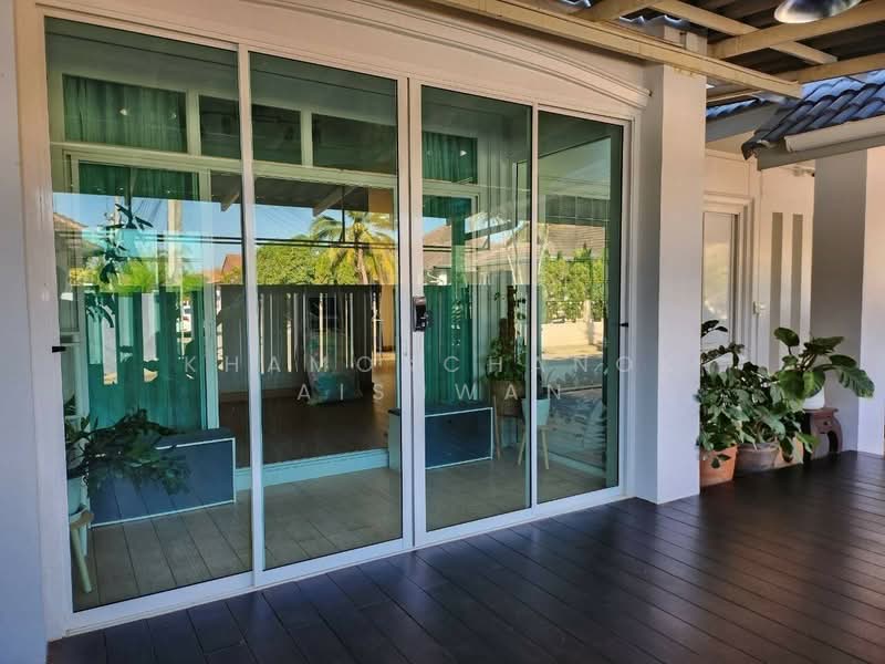 Faham Village, Chiang Mai, Fa Ham, Muang Chiang Mai, Chiang Mai, 3 Bedrooms, 250 sqm, Single Detached House For Sale, by Khamonchanok Aisuwan, 60253427 - DDproperty.com