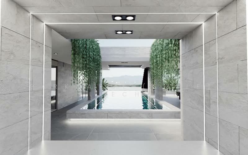 The Modern ME, Prachuap Khiri Khan, Thap Tai, Hua Hin, Prachuap Khiri Khan, 4 Bedrooms, 135 sqm, Villa For Sale, by Parkkapol (Smile) Luecha, 60253434 - DDproperty.com