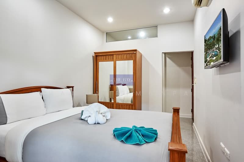 The Bay Condominium, Surat Thani, Village No. 4, Bo Put, Ko Samui, Surat Thani, 2 Bedrooms, 141 sqm, Condo For Rent, by Thanya Pimonpat, 60253436 - DDproperty.com