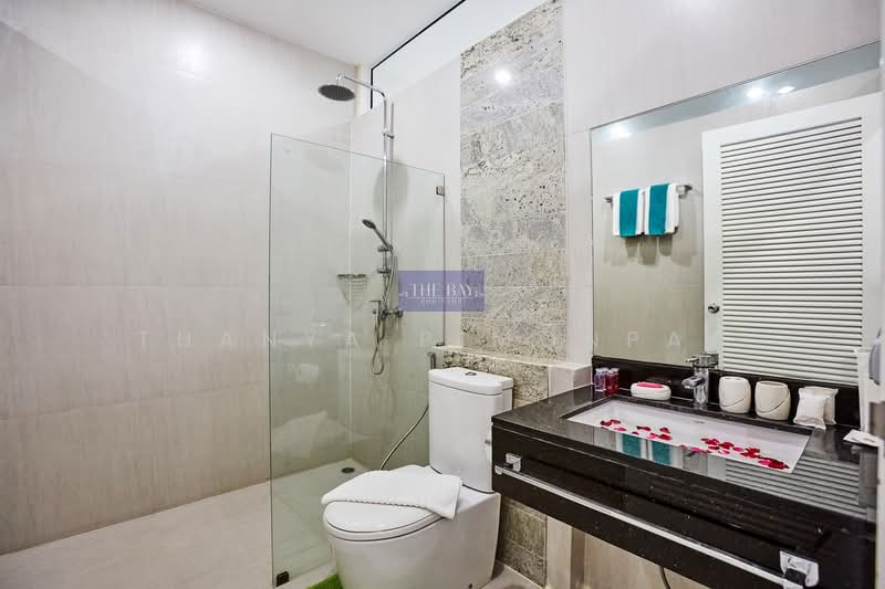 The Bay Condominium, Surat Thani, Village No. 4, Bo Put, Ko Samui, Surat Thani, 2 Bedrooms, 141 sqm, Condo For Rent, by Thanya Pimonpat, 60253436 - DDproperty.com