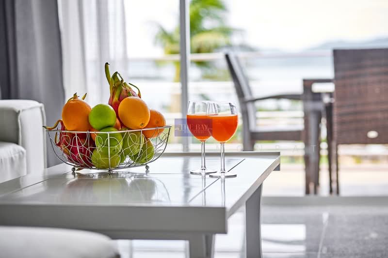 The Bay Condominium : เดอะ เบย์ คอนโดมิเนียม, สุราษฎร์ธานี, หมู่ 4 บ่อผุด, บ่อผุด, เกาะสมุย, สุราษฎร์ธานี, 141 ตร.ม., คอนโด ให้เช่า, โดย Thanya Pimonpat, 60253436 - DDproperty.com