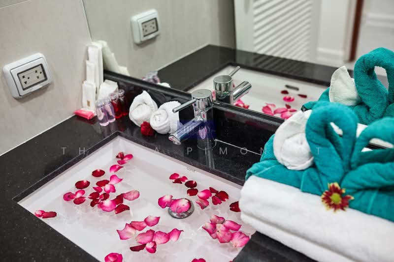 The Bay Condominium, Surat Thani, Village No. 4, Bo Put, Ko Samui, Surat Thani, 2 Bedrooms, 141 sqm, Condo For Rent, by Thanya Pimonpat, 60253436 - DDproperty.com