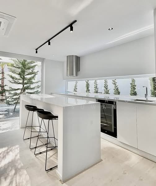 World Club Land, Chiang Mai, Chiang Mai-Hang Dong Road, Nong Kwai, Hang Dong, Chiang Mai, 4 Bedrooms, 410 sqm, Villa For Sale, by Khamonchanok Aisuwan, 60253438 - DDproperty.com