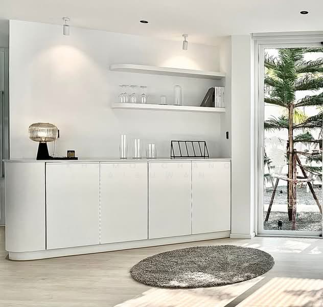 World Club Land, Chiang Mai, Chiang Mai-Hang Dong Road, Nong Kwai, Hang Dong, Chiang Mai, 4 Bedrooms, 410 sqm, Villa For Sale, by Khamonchanok Aisuwan, 60253438 - DDproperty.com