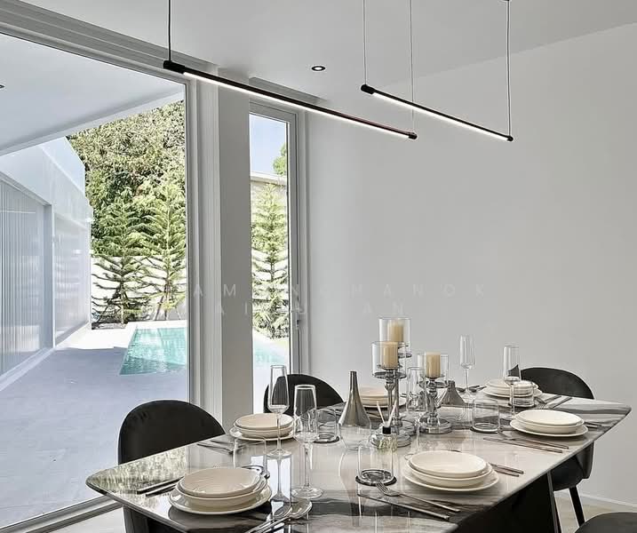 World Club Land : บ้านเวิลด์คลับแลนด์, เชียงใหม่, ถนน เชียงใหม่-หางดง, หนองควาย, หางดง, เชียงใหม่, 410 ตร.ม., วิลล่า ขาย, โดย Khamonchanok Aisuwan, 60253438 - DDproperty.com