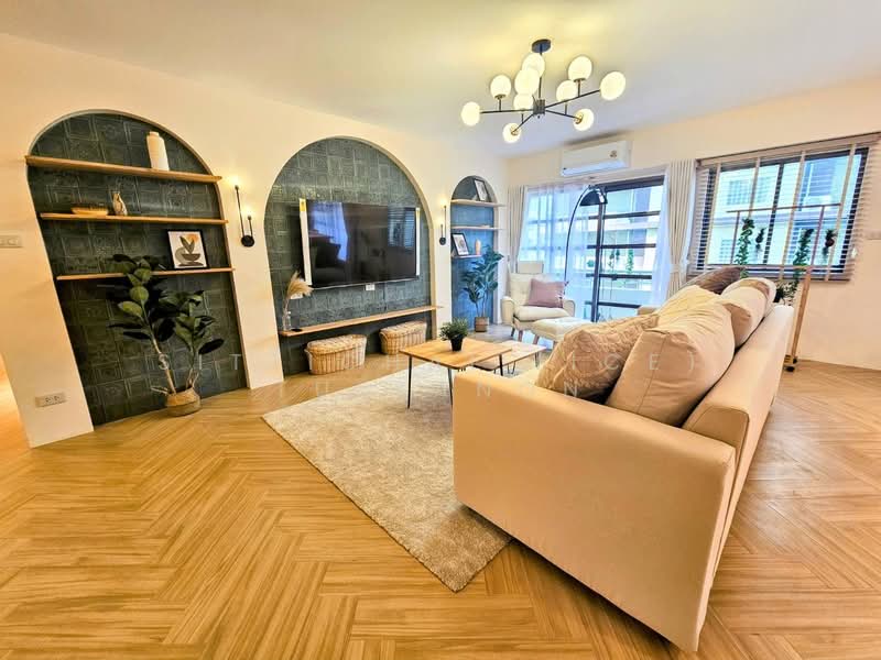 Saranjai Mansion, Bangkok, Soi Sukhumvit 6, Khlong Toei, Khlong Toei, Bangkok, 3 Bedrooms, 150 sqm, Condo For Rent, by Sittichai (Ice) Tulyanon, 60253442 - DDproperty.com