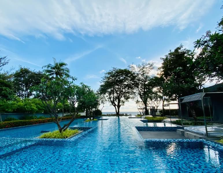 Baan Sandao, Prachuap Khiri Khan, 57 Phet Kasem Rd, Hua Hin, Hua Hin, Prachuap Khiri Khan, 2 Bedrooms, 75 sqm, Condo For Sale, by Parkkapol (Smile) Luecha, 60253443 - DDproperty.com