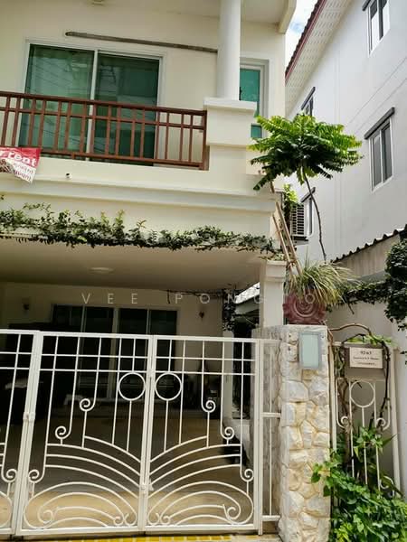 Townhome Huahin 102 for Sale, Prachuap Khiri Khan, Nong Kae, Hua Hin, Prachuap Khiri Khan, 3 Bedrooms, 90 sqm, Townhouse For Sale, by Parkkapol (Smile) Luecha, 60253446 - DDproperty.com