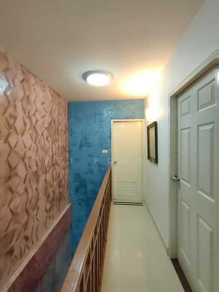 Townhome Huahin 102 for Sale, Prachuap Khiri Khan, Nong Kae, Hua Hin, Prachuap Khiri Khan, 3 Bedrooms, 90 sqm, Townhouse For Sale, by Parkkapol (Smile) Luecha, 60253446 - DDproperty.com