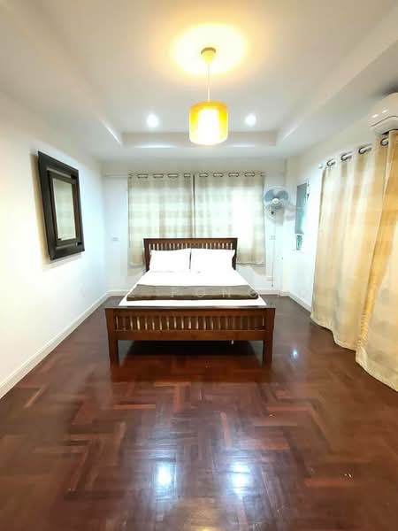 Townhome Huahin 102 for Sale, Prachuap Khiri Khan, Nong Kae, Hua Hin, Prachuap Khiri Khan, 3 Bedrooms, 90 sqm, Townhouse For Sale, by Parkkapol (Smile) Luecha, 60253446 - DDproperty.com