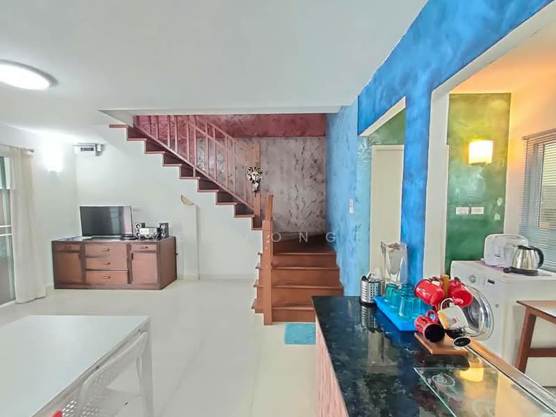 Townhome Huahin 102 for Sale, ประจวบคีรีขันธ์, หนองแก, หัวหิน, ประจวบคีรีขันธ์, 90 ตร.ม., ทาวน์เฮ้าส์ ขาย, โดย Parkkapol (Smile) Luecha, 60253446 - DDproperty.com