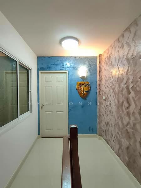 Townhome Huahin 102 for Sale, Prachuap Khiri Khan, Nong Kae, Hua Hin, Prachuap Khiri Khan, 3 Bedrooms, 90 sqm, Townhouse For Sale, by Parkkapol (Smile) Luecha, 60253446 - DDproperty.com