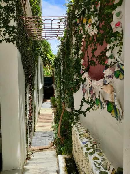 Townhome Huahin 102 for Sale, ประจวบคีรีขันธ์, หนองแก, หัวหิน, ประจวบคีรีขันธ์, 90 ตร.ม., ทาวน์เฮ้าส์ ขาย, โดย Parkkapol (Smile) Luecha, 60253446 - DDproperty.com