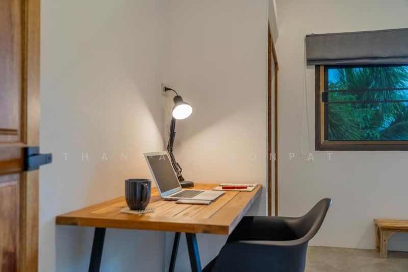 PaTAMAAN Cottages : พาตามาน คอตเทจ, สุราษฎร์ธานี, บ่อผุด, เกาะสมุย, สุราษฎร์ธานี, 62 ตร.ม., อพาร์ทเมนท์ ให้เช่า, โดย Thanya Pimonpat, 60253452 - DDproperty.com