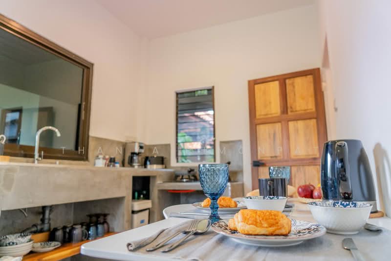 PaTAMAAN Cottages, Surat Thani, Bo Put, Ko Samui, Surat Thani, 2 Bedrooms, 62 sqm, Apartment For Rent, by Thanya Pimonpat, 60253452 - DDproperty.com