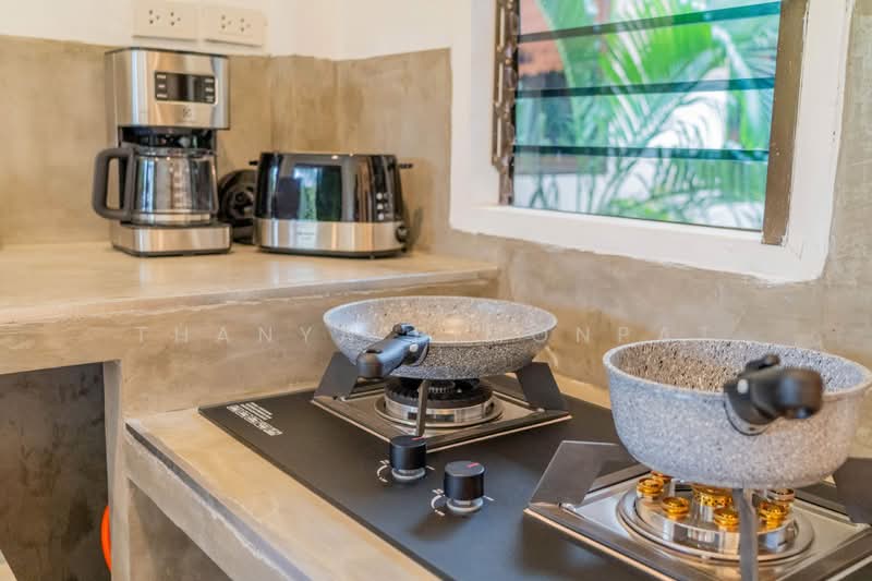 PaTAMAAN Cottages : พาตามาน คอตเทจ, สุราษฎร์ธานี, บ่อผุด, เกาะสมุย, สุราษฎร์ธานี, 62 ตร.ม., อพาร์ทเมนท์ ให้เช่า, โดย Thanya Pimonpat, 60253452 - DDproperty.com