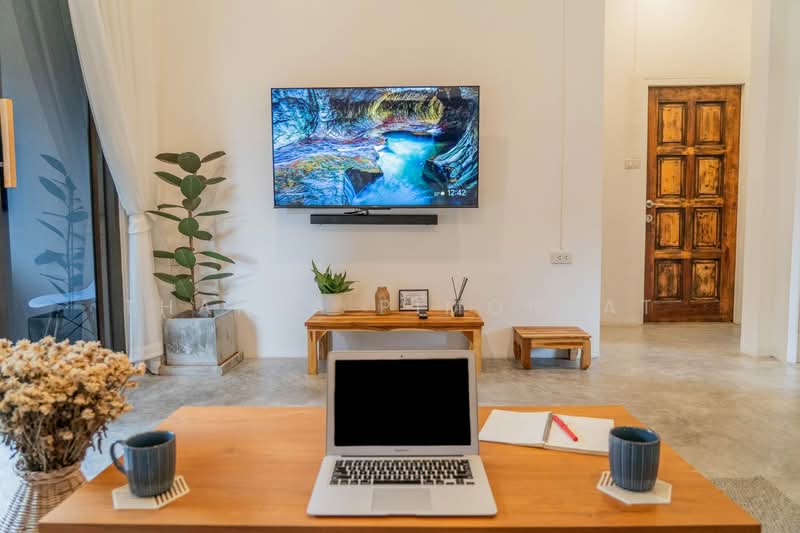 PaTAMAAN Cottages, Surat Thani, Bo Put, Ko Samui, Surat Thani, 2 Bedrooms, 62 sqm, Apartment For Rent, by Thanya Pimonpat, 60253452 - DDproperty.com