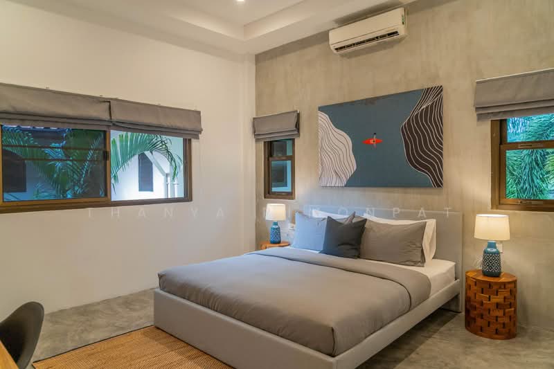 PaTAMAAN Cottages : พาตามาน คอตเทจ, สุราษฎร์ธานี, บ่อผุด, เกาะสมุย, สุราษฎร์ธานี, 62 ตร.ม., อพาร์ทเมนท์ ให้เช่า, โดย Thanya Pimonpat, 60253452 - DDproperty.com