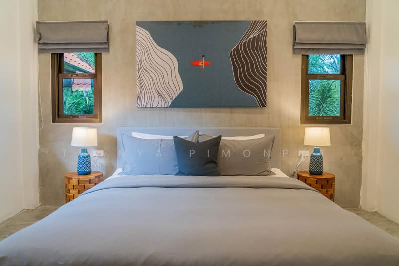 PaTAMAAN Cottages : พาตามาน คอตเทจ, สุราษฎร์ธานี, บ่อผุด, เกาะสมุย, สุราษฎร์ธานี, 62 ตร.ม., อพาร์ทเมนท์ ให้เช่า, โดย Thanya Pimonpat, 60253452 - DDproperty.com