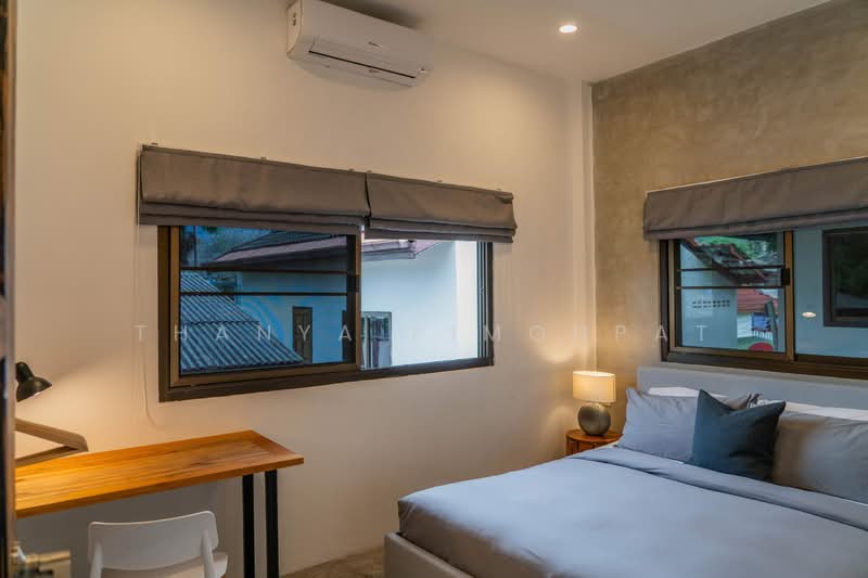 PaTAMAAN Cottages : พาตามาน คอตเทจ, สุราษฎร์ธานี, บ่อผุด, เกาะสมุย, สุราษฎร์ธานี, 62 ตร.ม., อพาร์ทเมนท์ ให้เช่า, โดย Thanya Pimonpat, 60253452 - DDproperty.com