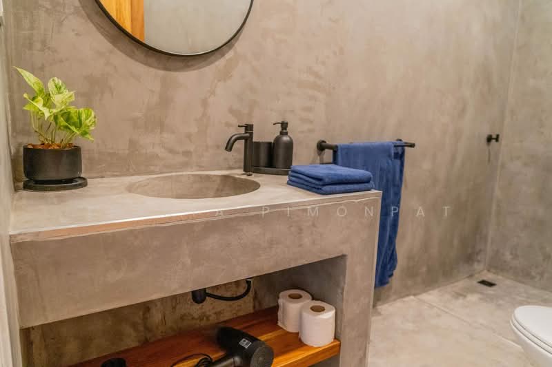 PaTAMAAN Cottages : พาตามาน คอตเทจ, สุราษฎร์ธานี, บ่อผุด, เกาะสมุย, สุราษฎร์ธานี, 62 ตร.ม., อพาร์ทเมนท์ ให้เช่า, โดย Thanya Pimonpat, 60253452 - DDproperty.com