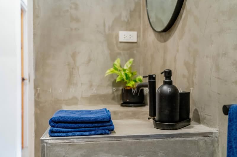 PaTAMAAN Cottages, Surat Thani, Bo Put, Ko Samui, Surat Thani, 2 Bedrooms, 62 sqm, Apartment For Rent, by Thanya Pimonpat, 60253452 - DDproperty.com