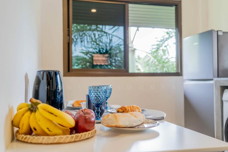 PaTAMAAN Cottages, Surat Thani, Bo Put, Ko Samui, Surat Thani, 2 Bedrooms, 62 sqm, Apartment For Rent, by Thanya Pimonpat, 60253452 - DDproperty.com