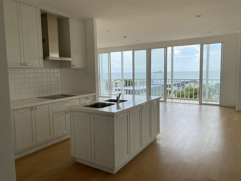 ขาย - Malibu Khao Tao : มาลิบู เขา เต่า, ประจวบคีรีขันธ์