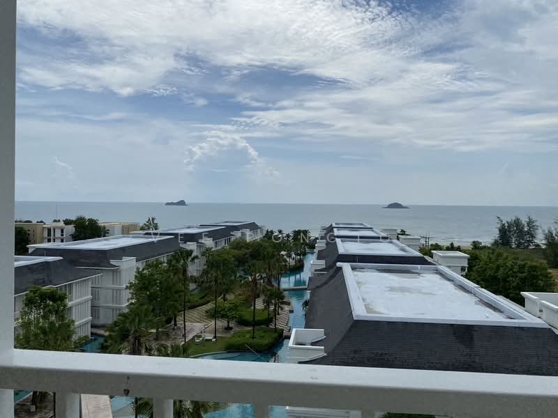 ขาย - Malibu Khao Tao : มาลิบู เขา เต่า, ประจวบคีรีขันธ์