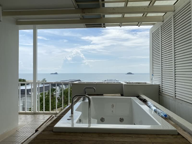 Malibu Khao Tao, Prachuap Khiri Khan, 108 317 Hua Hin Alley, Hua Hin, Hua Hin, Prachuap Khiri Khan, 3 Bedrooms, 199 sqm, Condo For Sale, by Parkkapol (Smile) Luecha, 60253453 - DDproperty.com