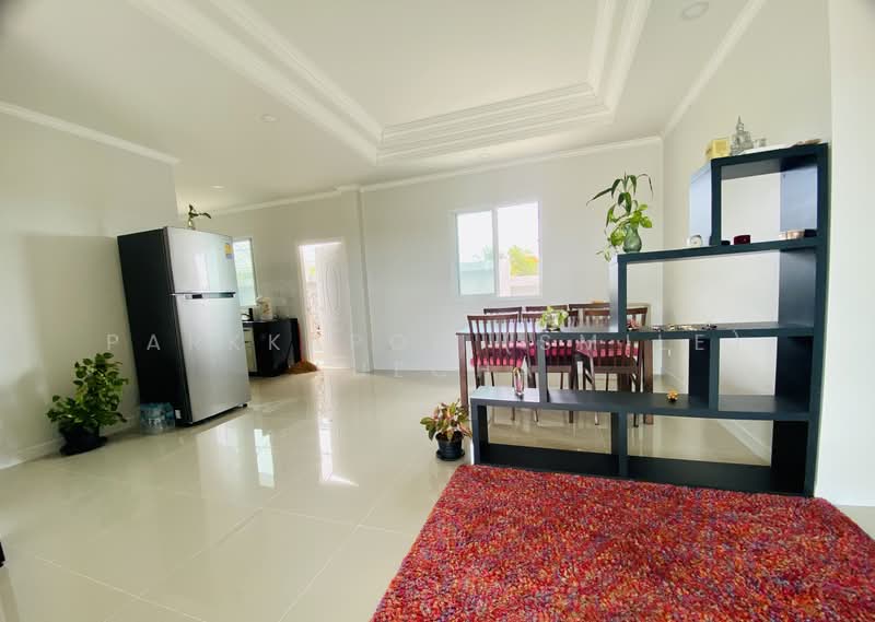 House with Beautiful Mountain View in Pran Buri, ประจวบคีรีขันธ์, ปราณบุรี, ปราณบุรี, ประจวบคีรีขันธ์, 200 ตร.ม., บ้านเดี่ยว ขาย, โดย Parkkapol (Smile) Luecha, 60253459 - DDproperty.com